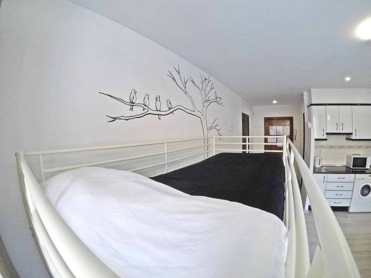 Mesonhomes Suites Center - Stay & Work Гранада Екстер'єр фото