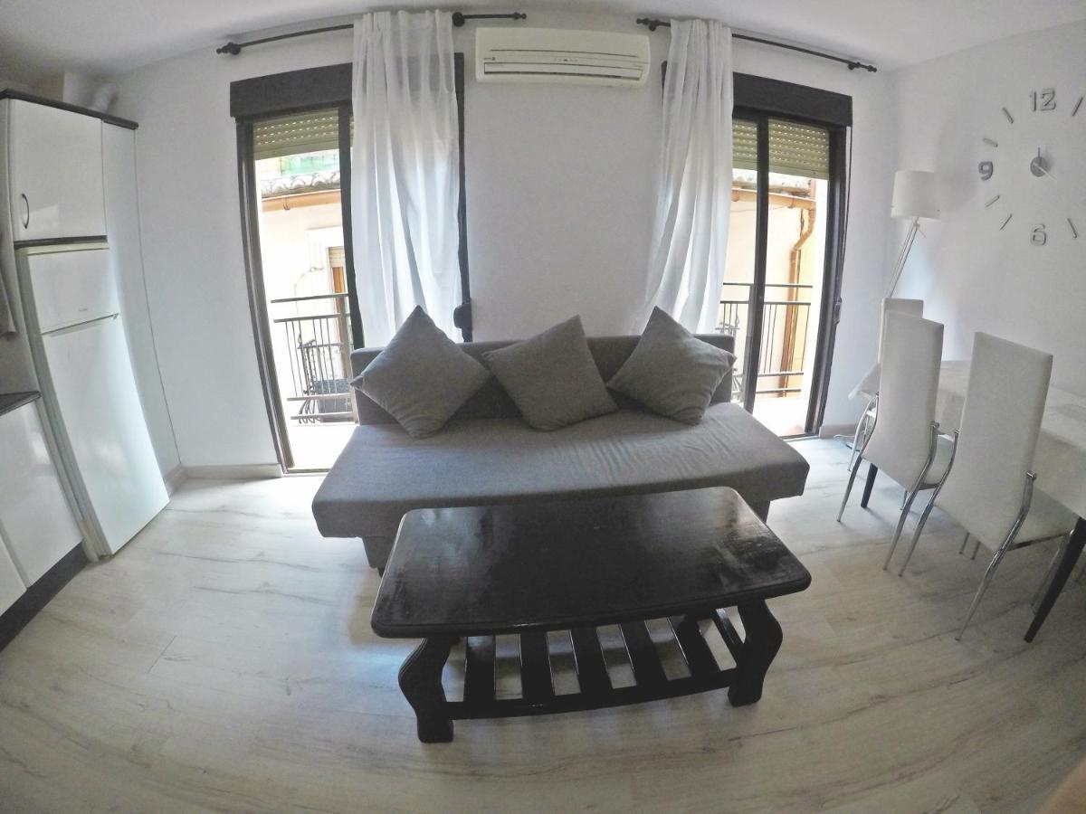 Mesonhomes Suites Center - Stay & Work Гранада Екстер'єр фото