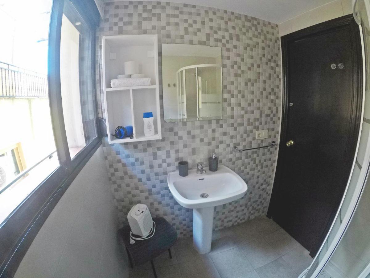 Mesonhomes Suites Center - Stay & Work Гранада Екстер'єр фото