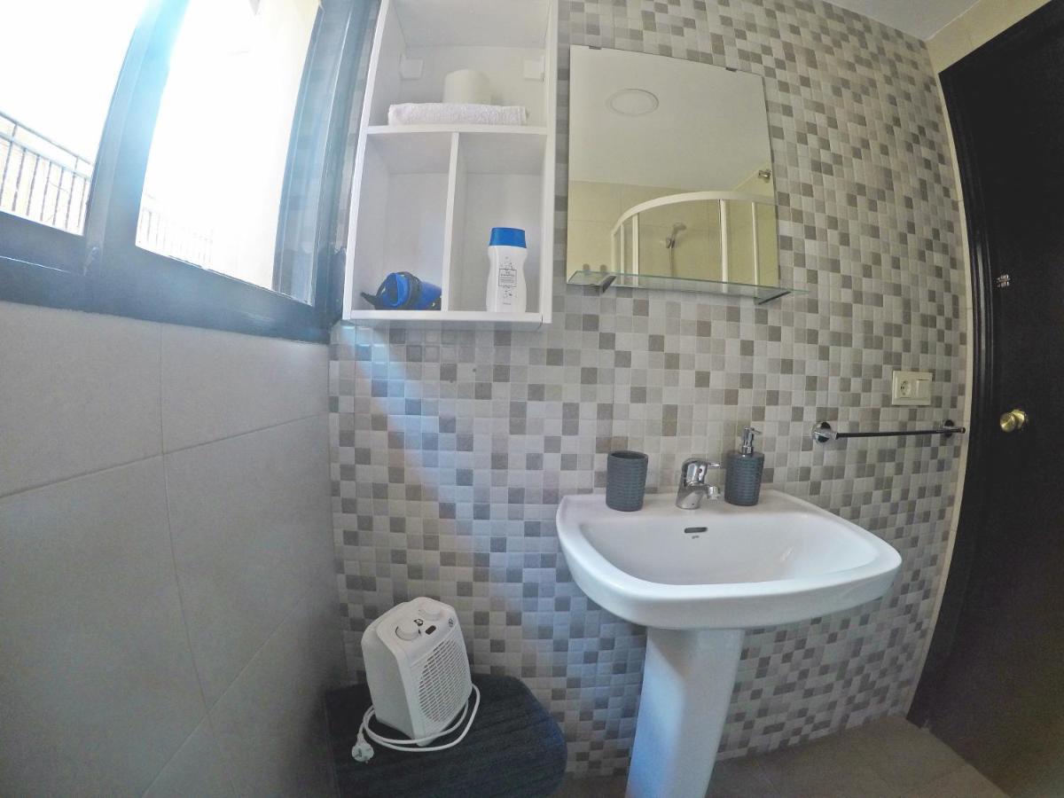 Mesonhomes Suites Center - Stay & Work Гранада Екстер'єр фото