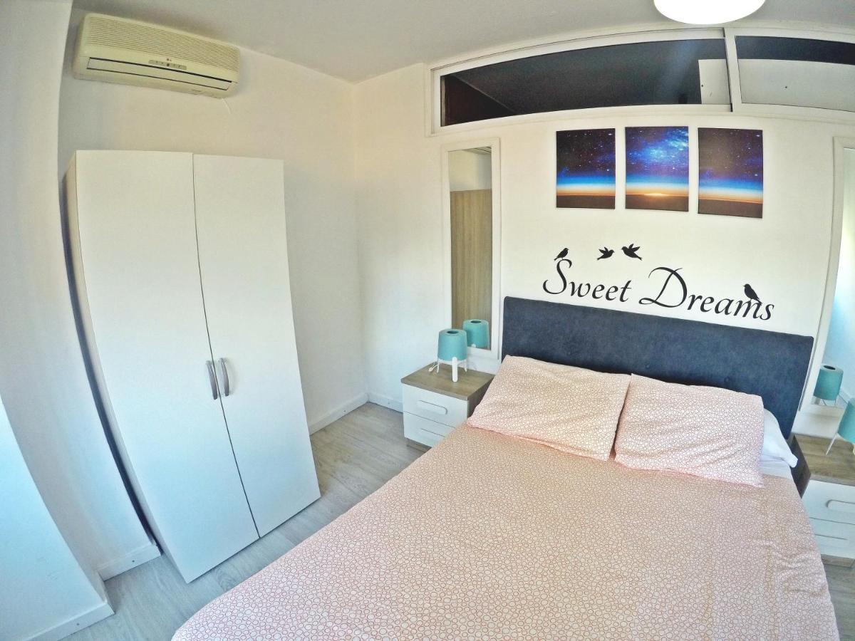 Mesonhomes Suites Center - Stay & Work Гранада Екстер'єр фото